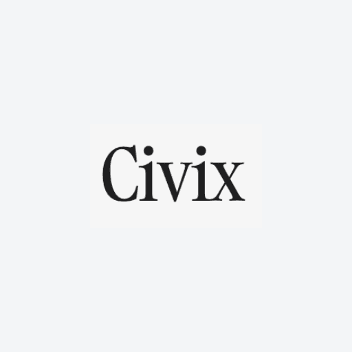Civix logo