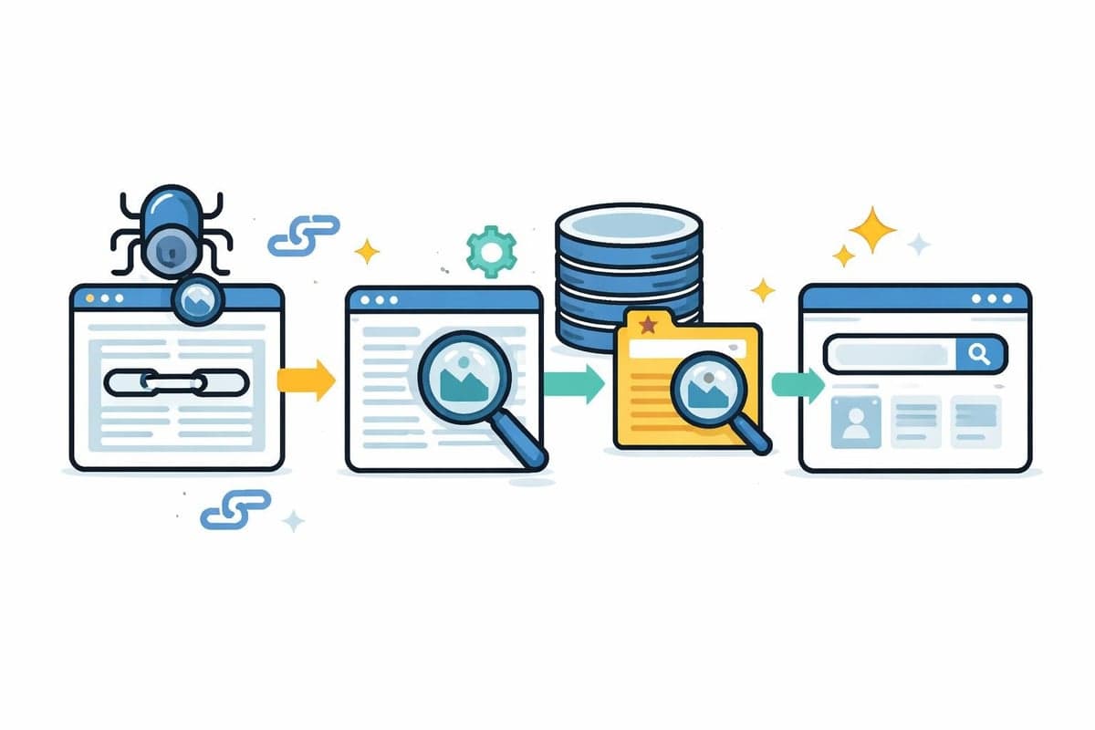 Websites in Google: Complete 2026 Ranking Guide