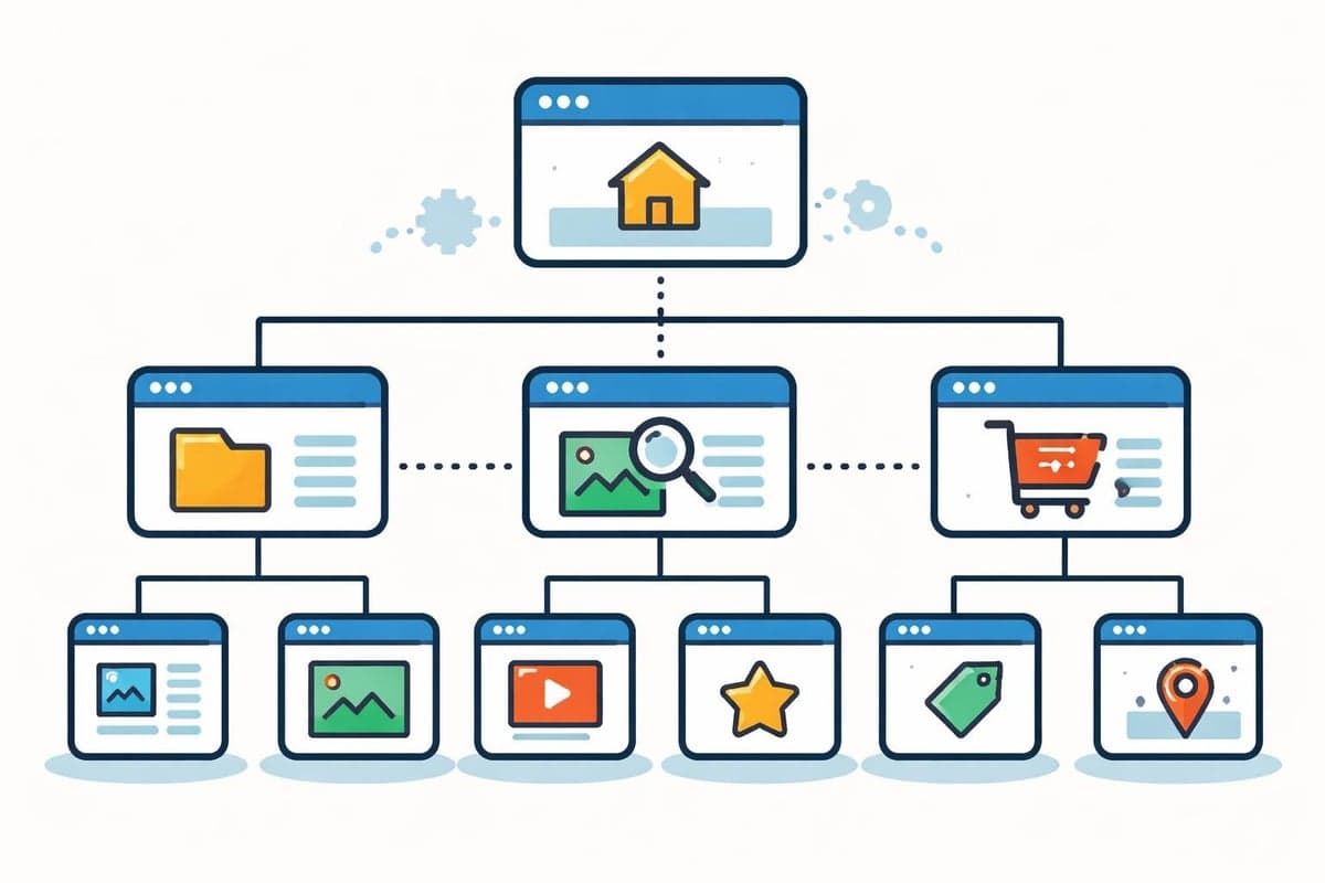 SEO Website Design: Build Sites That Rank in 2026