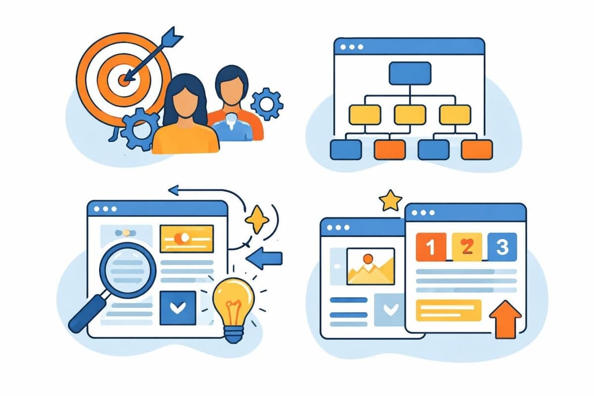 Basic Website: Your Complete 2026 Guide to Getting Started