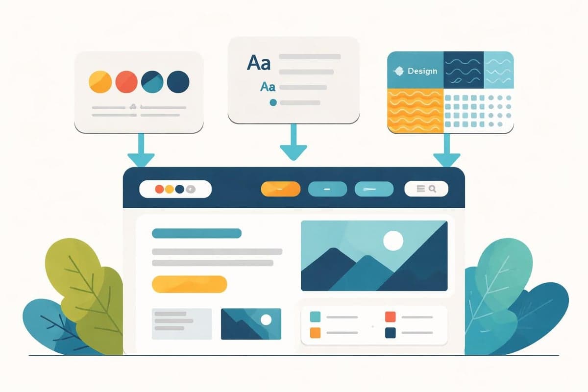 Branding and Web Design: Build Trust Online in 2026