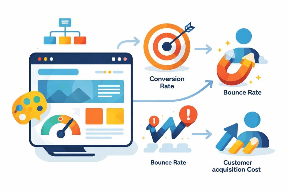 Web Design for Business: A Complete Guide (2026)