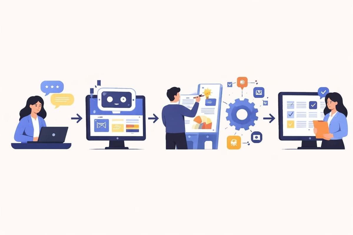 Design AI Tools: Transform Your Creative Workflow in 2026