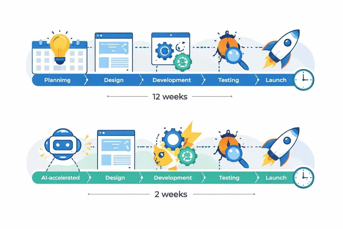 Build Website with AI: 2026 Guide to Smart Web Design