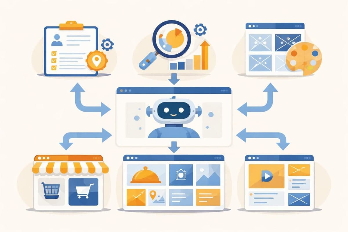 AI Website Building: The Future of Web Design in 2026