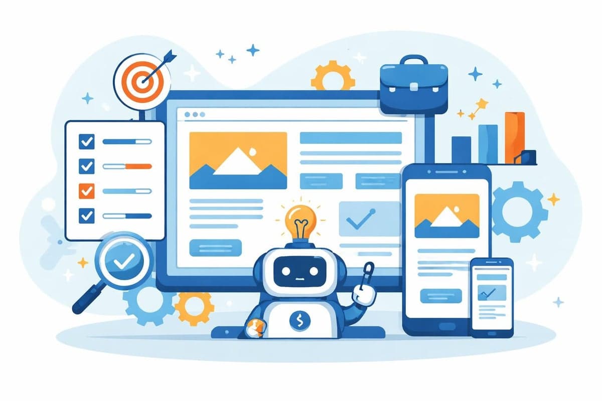 Website Design By AI: The Complete 2026 Guide