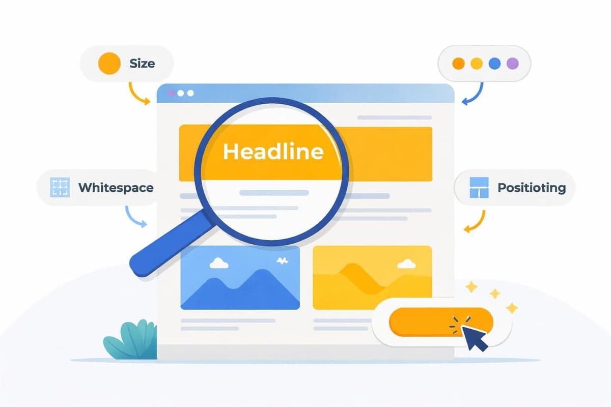 Basic Website Design: Key Principles for 2026