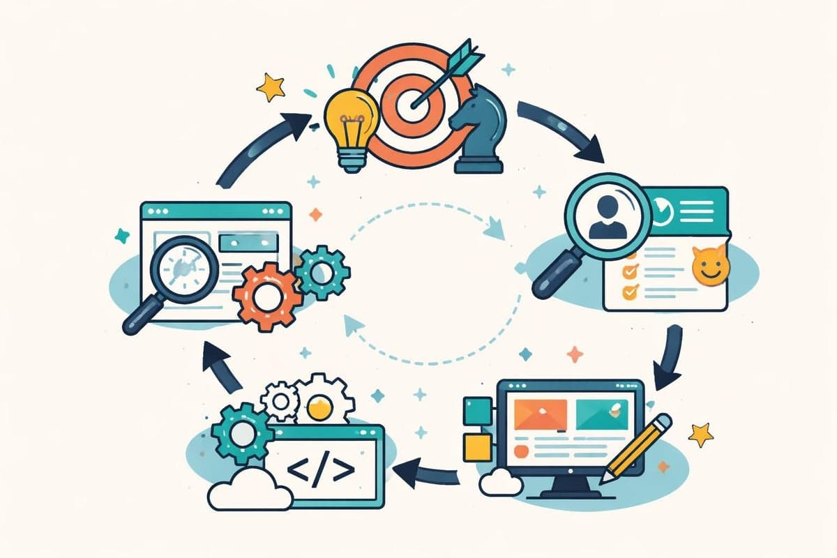 Web Design Consultancy: Expert Guide for 2026