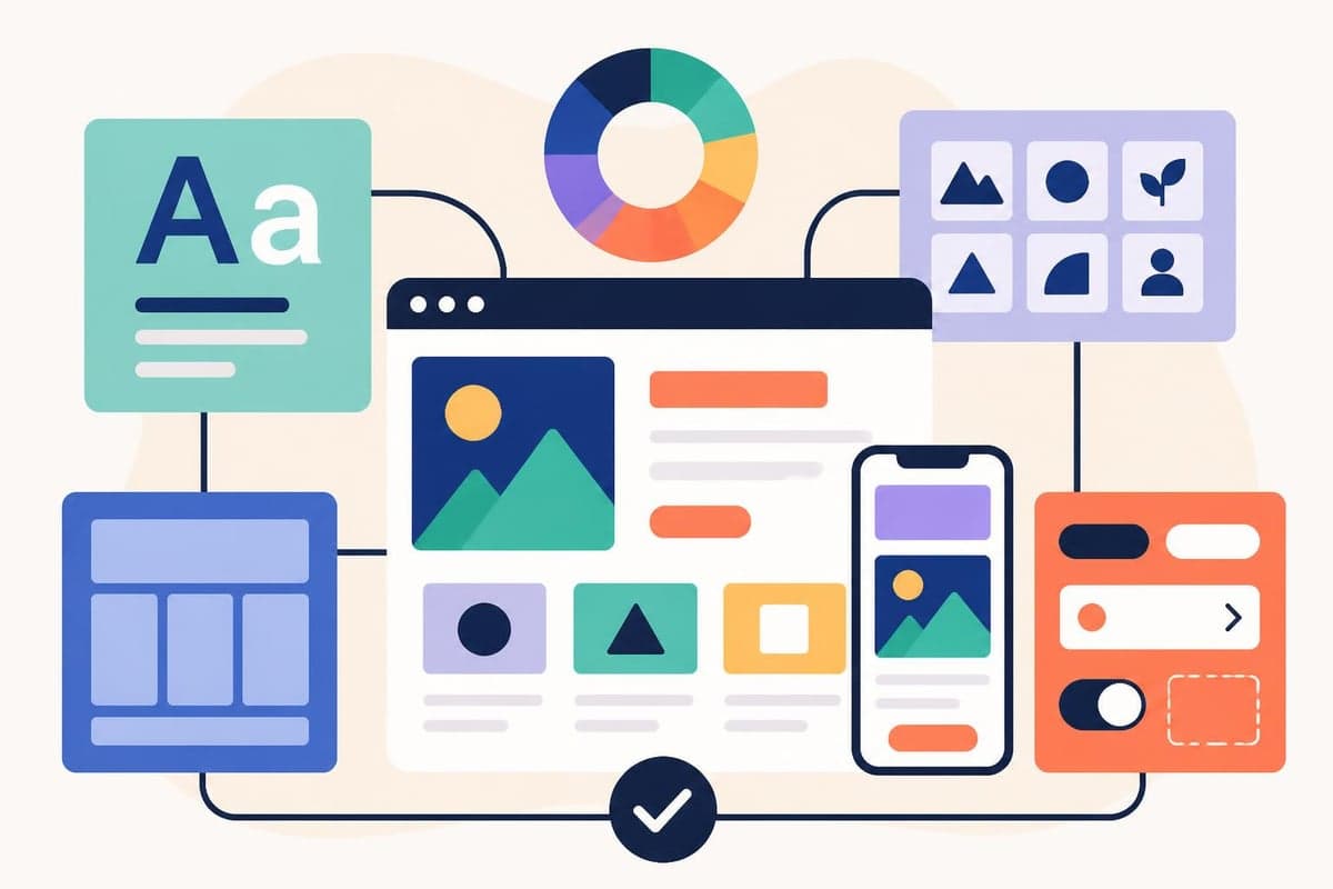 Web Design Brands: Building Identity in Digital Spaces