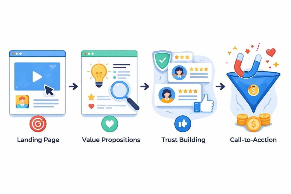 Your Web Design: Building Sites That Convert in 2026