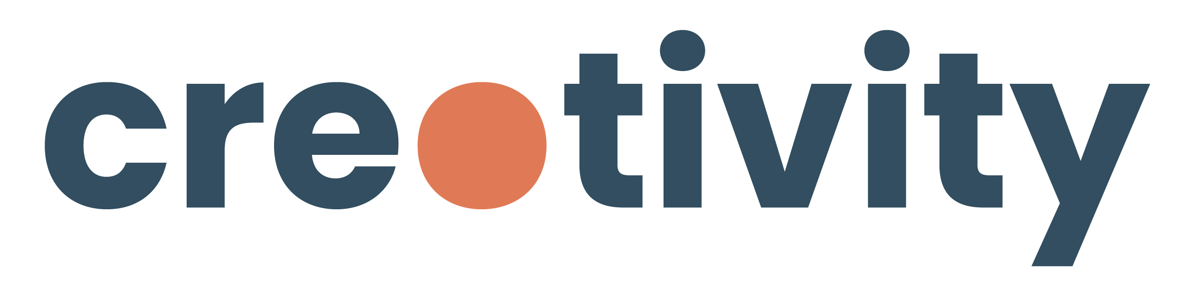 Creotivity logotype