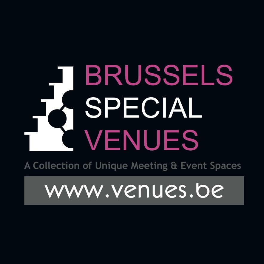 Brussels Special Venue logo